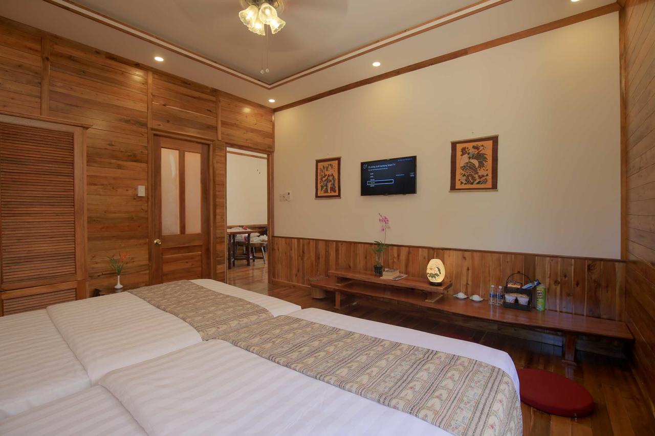 Phu Quoc Green Land Exterior photo