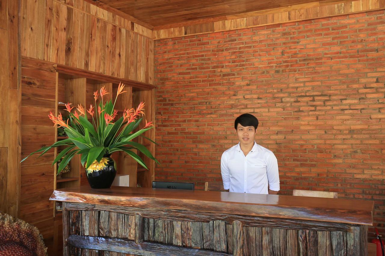 Phu Quoc Green Land Exterior photo
