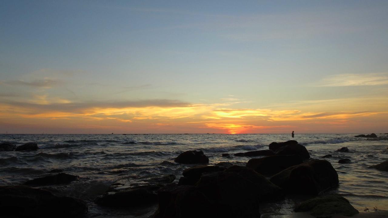 Phu Quoc Green Land Exterior photo