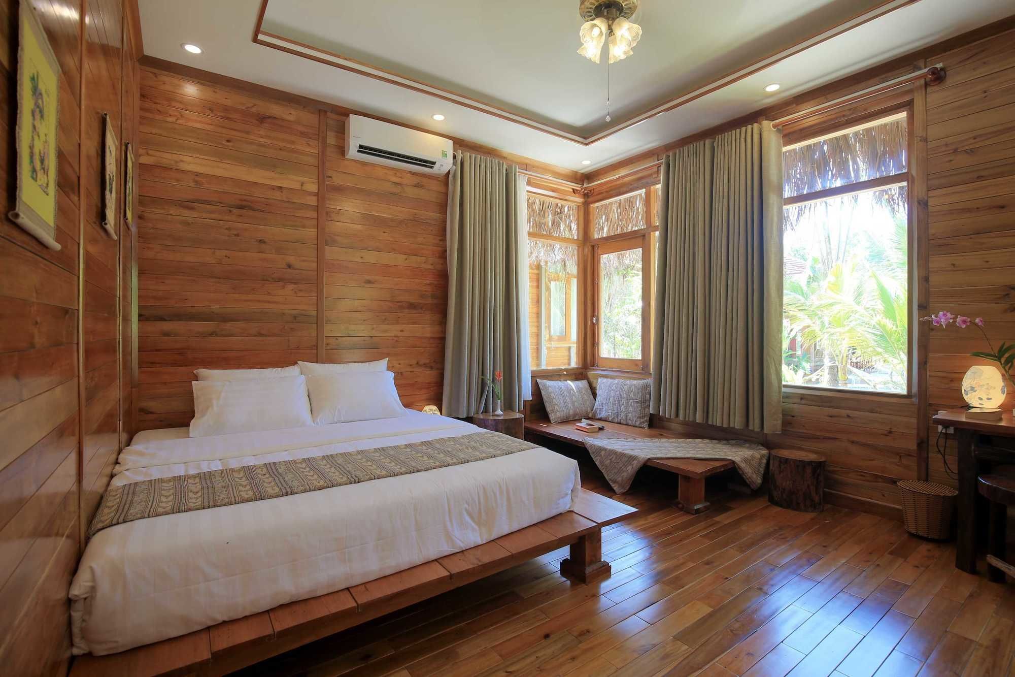 Phu Quoc Green Land Exterior photo