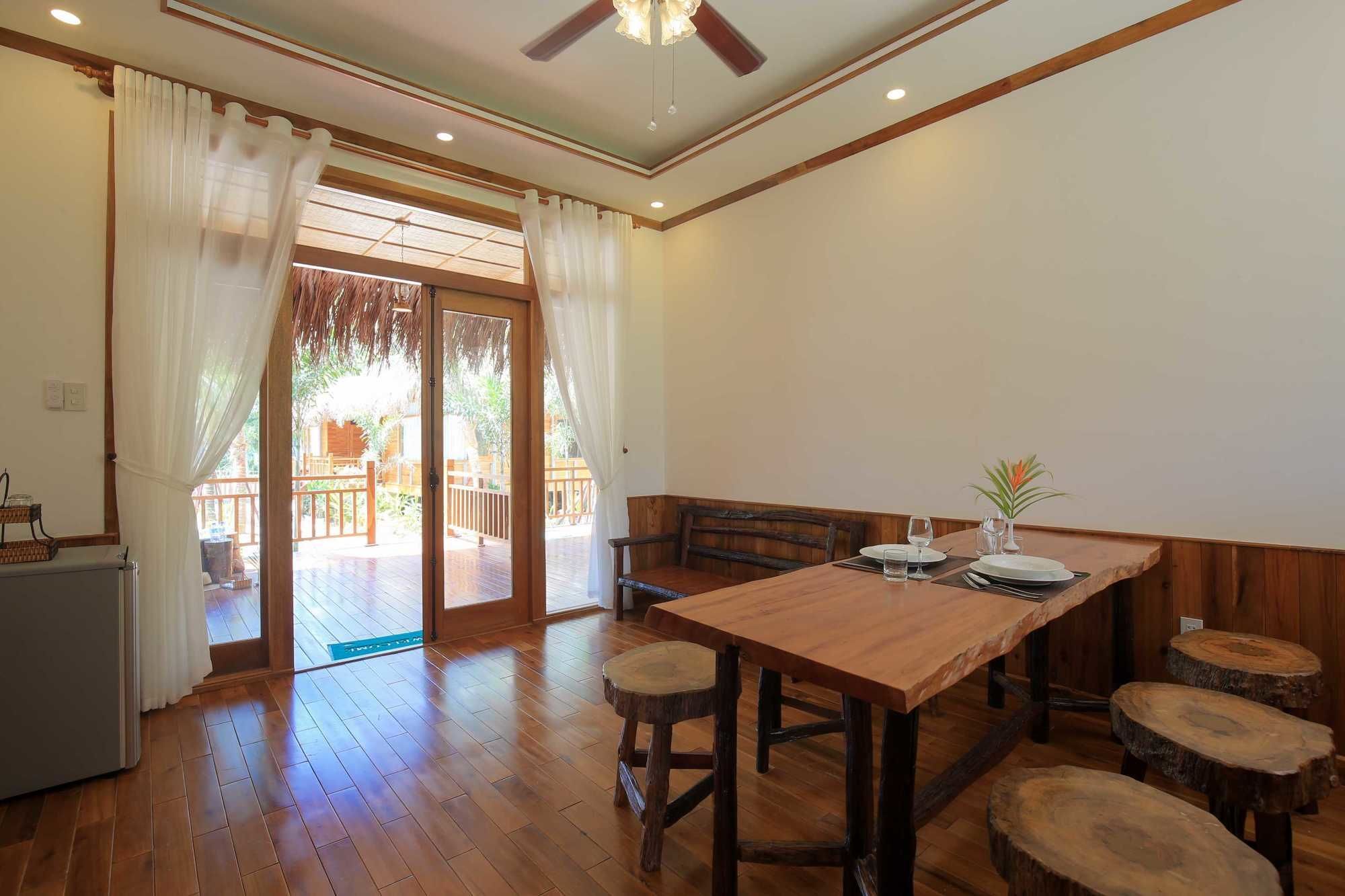 Phu Quoc Green Land Exterior photo